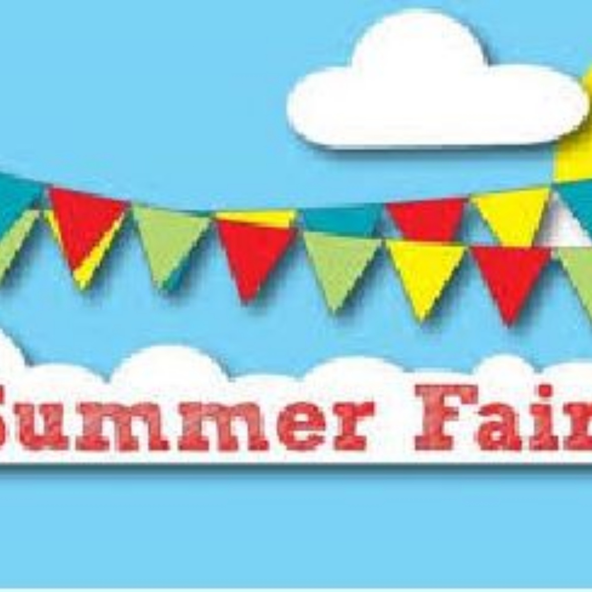 mansfield-primary-academy-summer-fair-2018-success